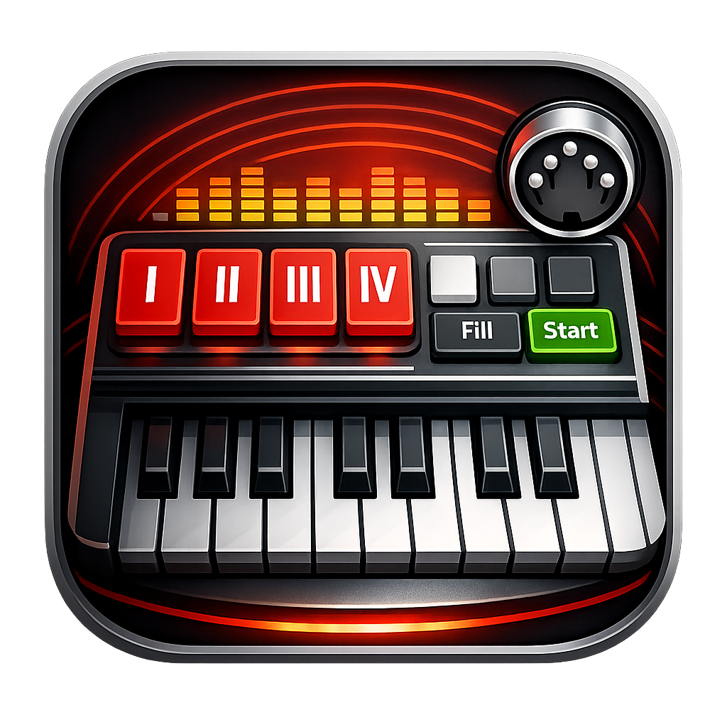 KirivGE Controller icon