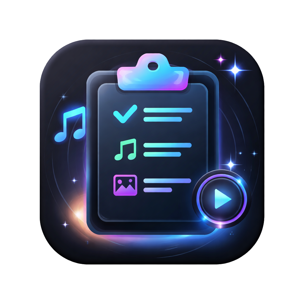 KirivGE Manager icon